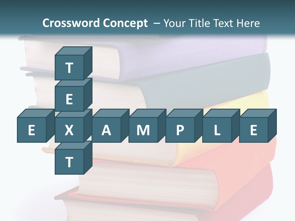 Open Study Classics PowerPoint Template