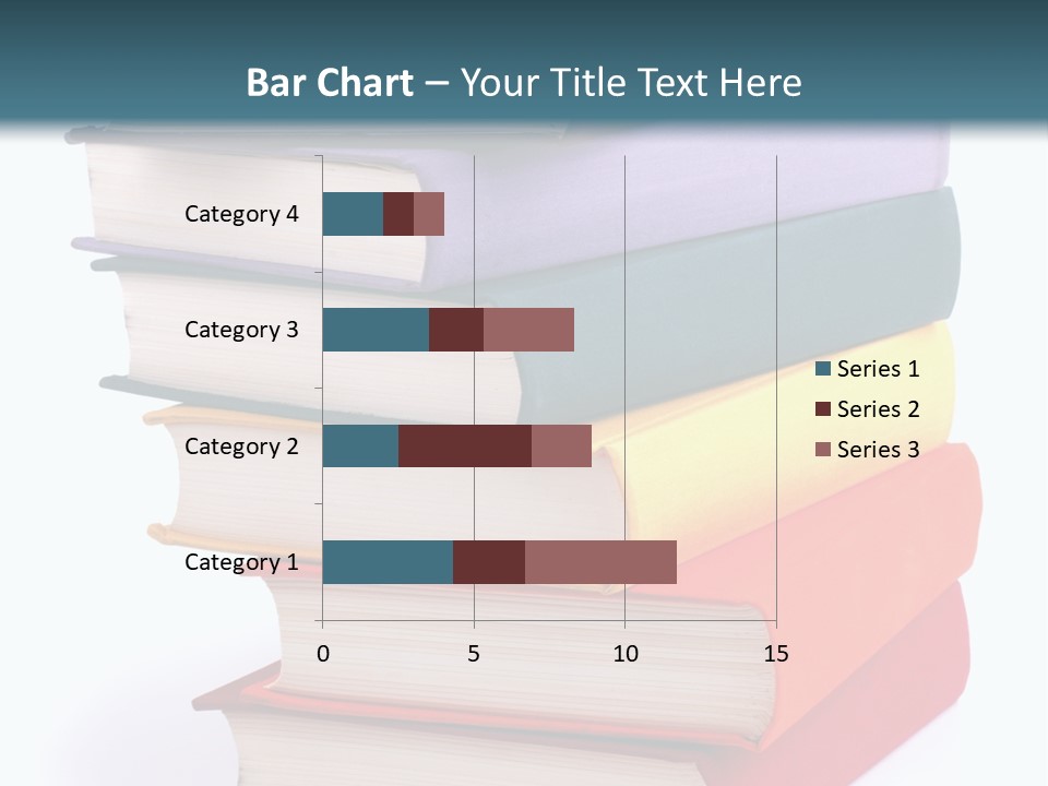 Open Study Classics PowerPoint Template