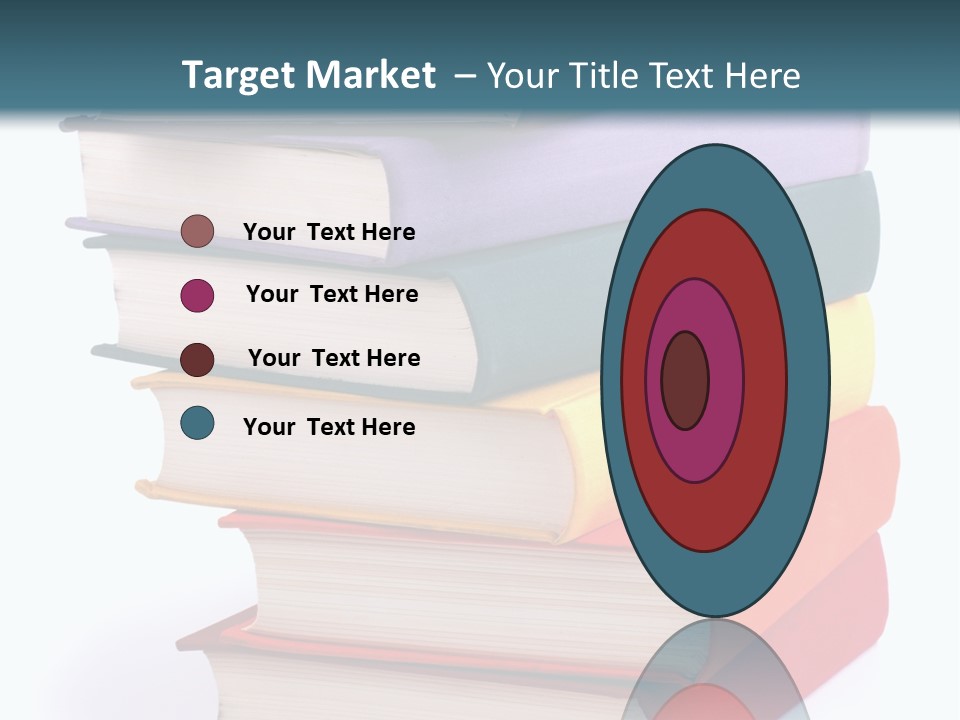 Open Study Classics PowerPoint Template