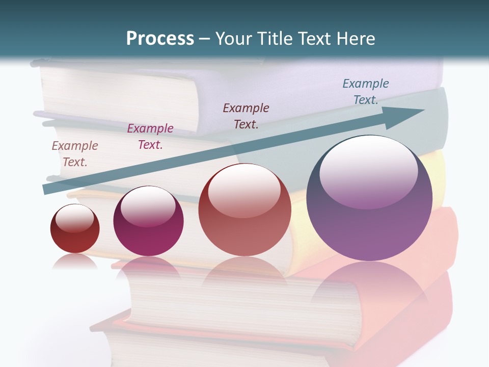 Open Study Classics PowerPoint Template