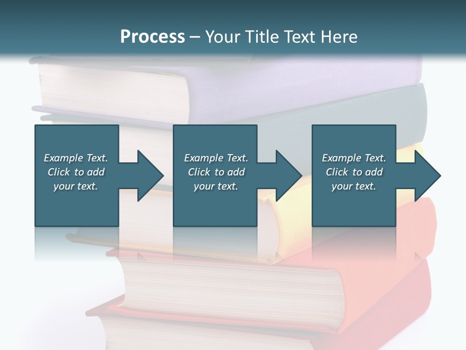 Open Study Classics PowerPoint Template