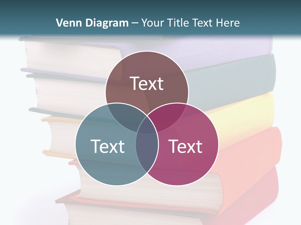 Open Study Classics PowerPoint Template