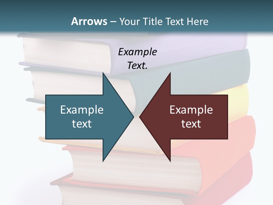 Open Study Classics PowerPoint Template