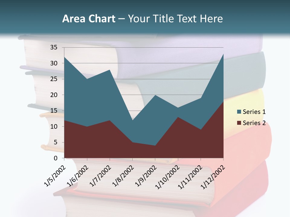Open Study Classics PowerPoint Template