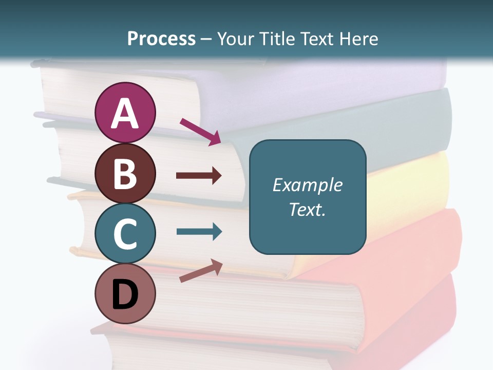 Open Study Classics PowerPoint Template