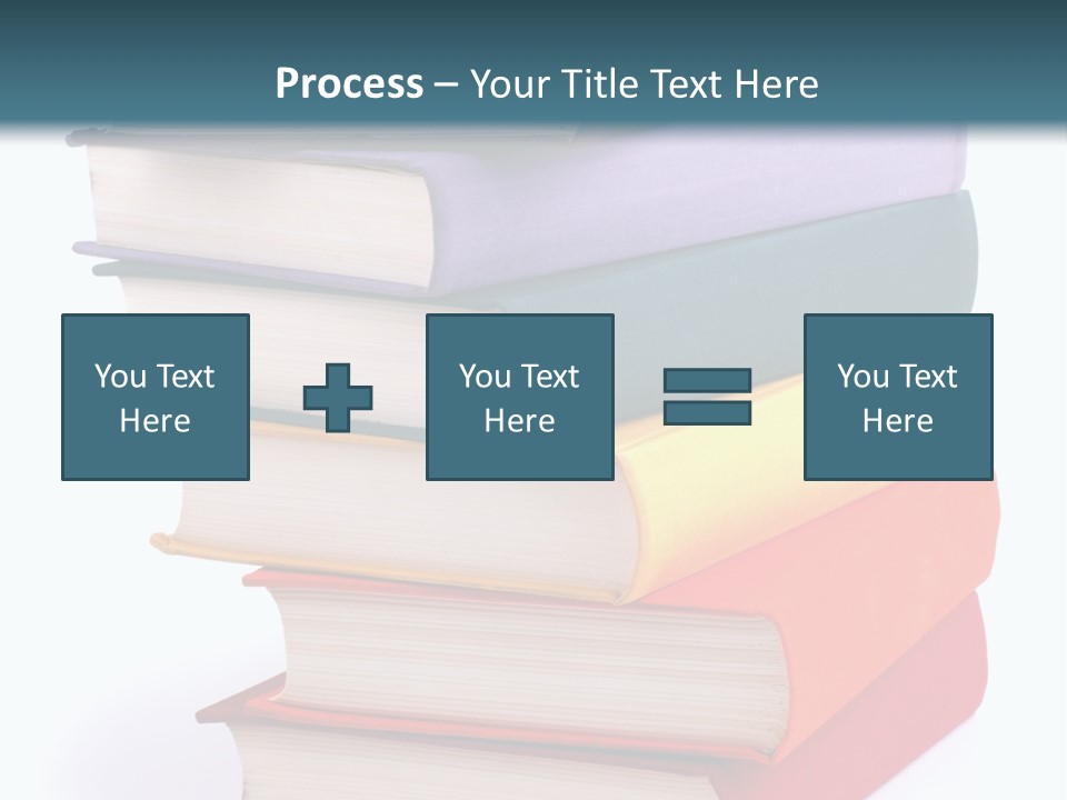 Open Study Classics PowerPoint Template