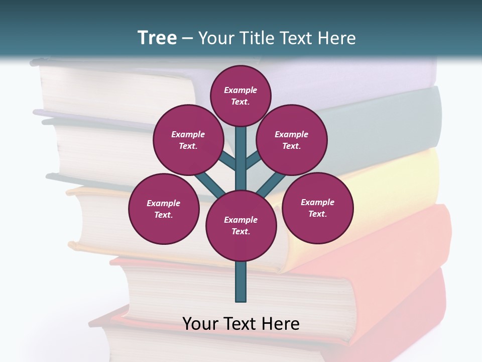 Open Study Classics PowerPoint Template