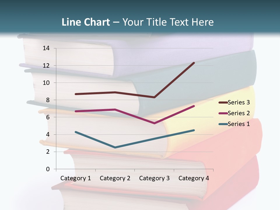 Open Study Classics PowerPoint Template