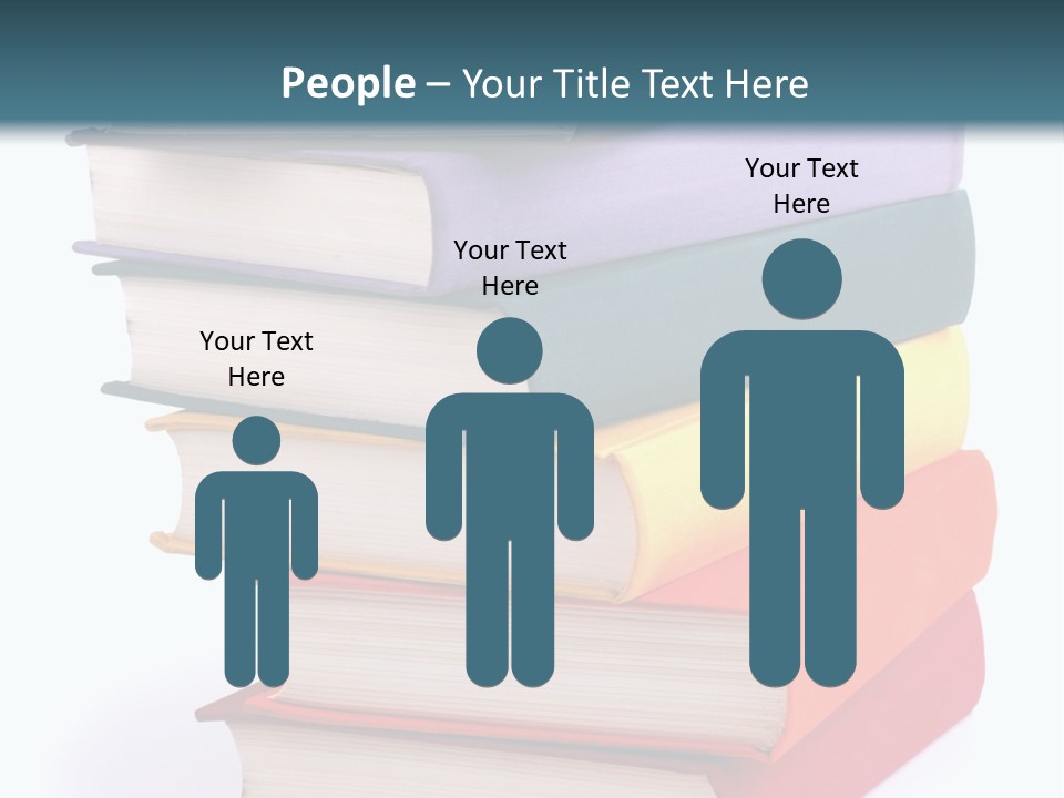 Open Study Classics PowerPoint Template