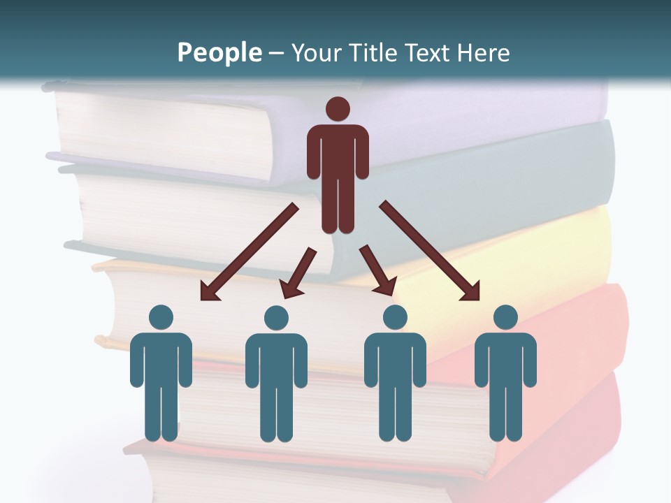 Open Study Classics PowerPoint Template