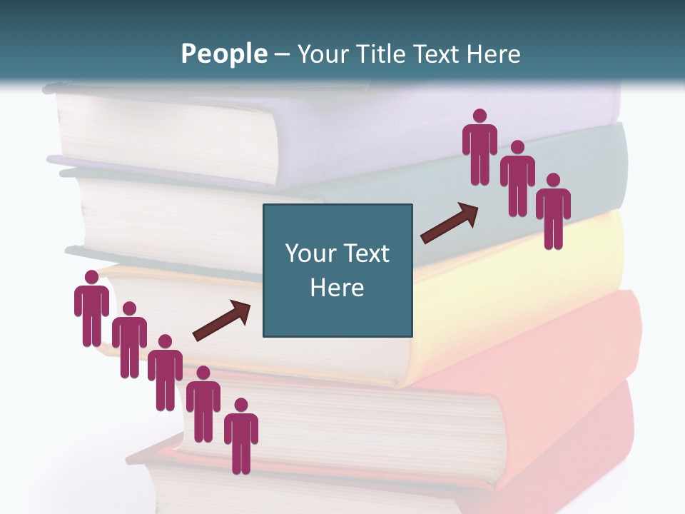 Open Study Classics PowerPoint Template