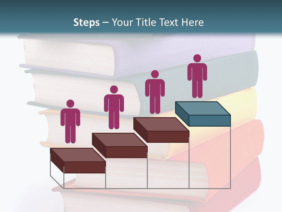 Open Study Classics PowerPoint Template