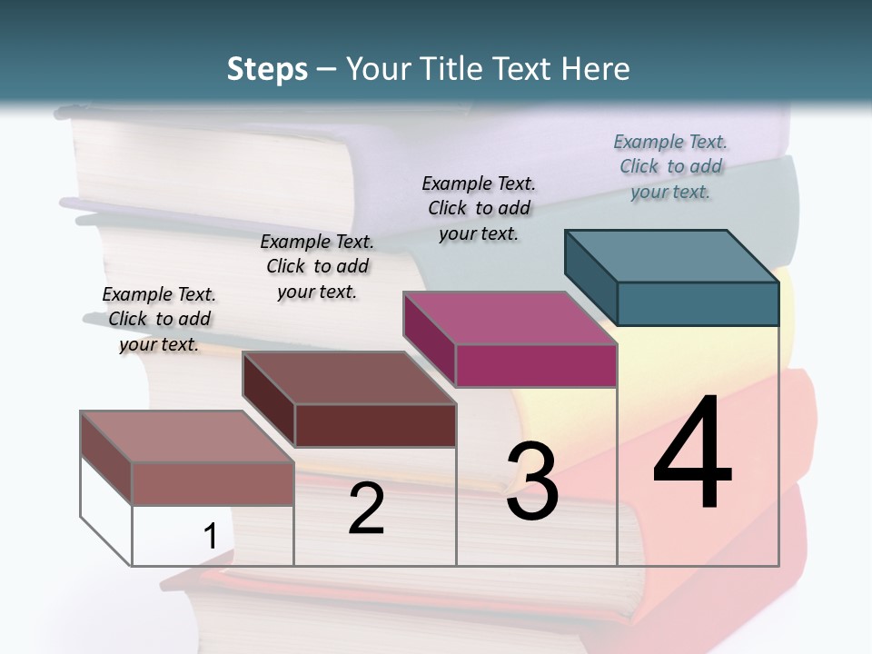 Open Study Classics PowerPoint Template