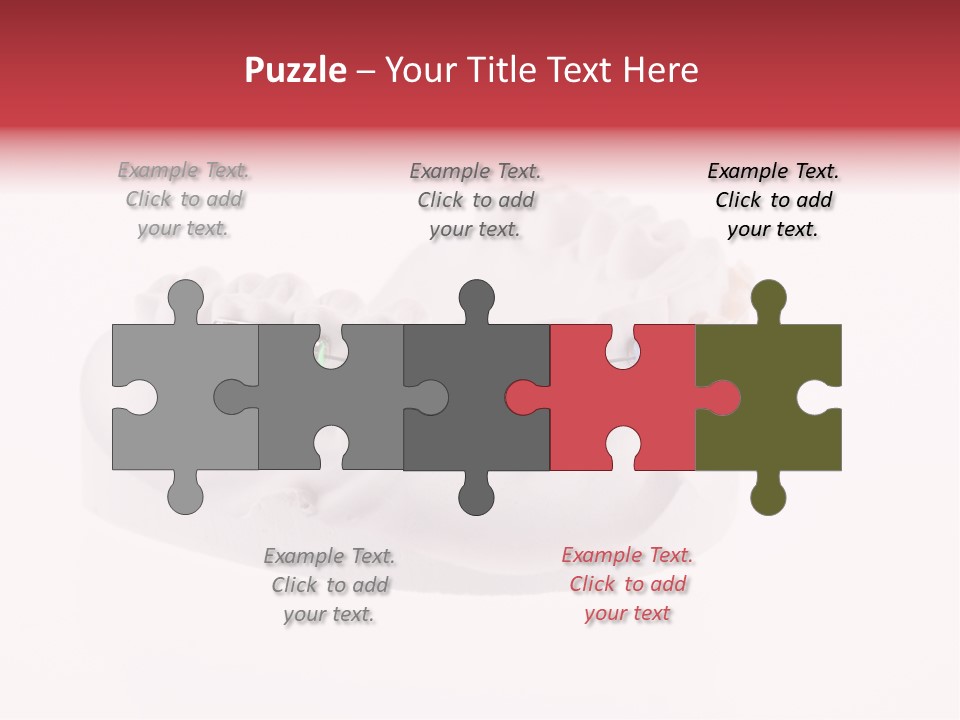 Medical Teeth Treatment PowerPoint Template