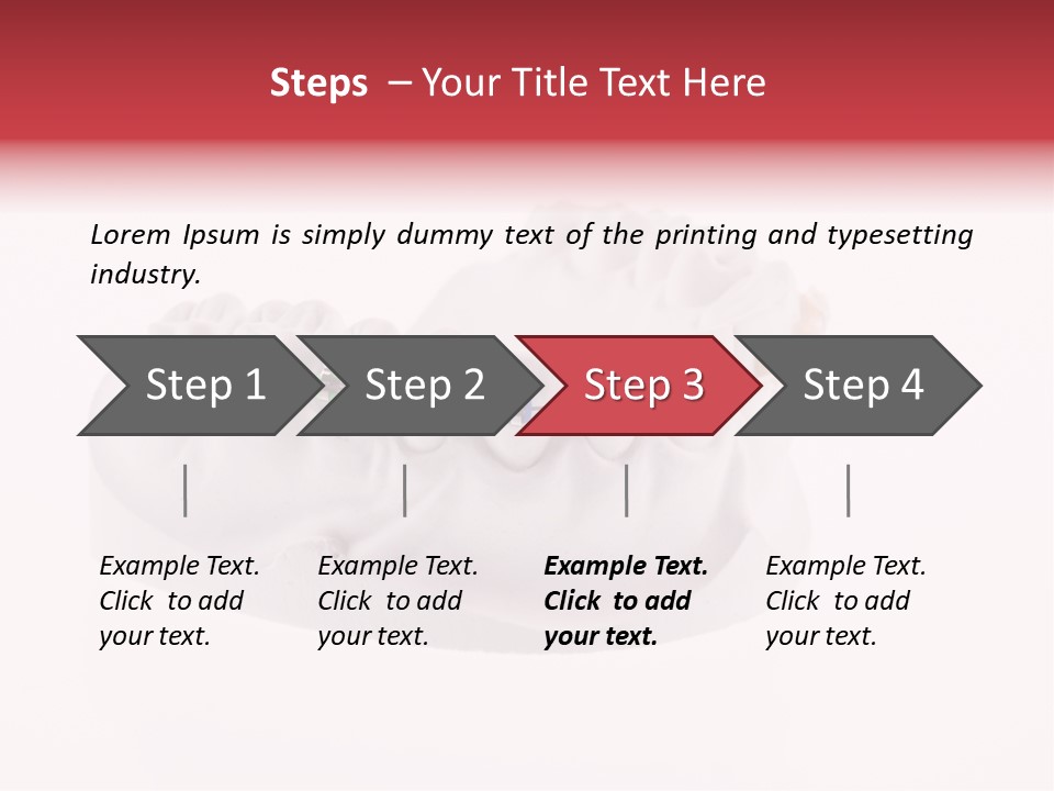 Medical Teeth Treatment PowerPoint Template