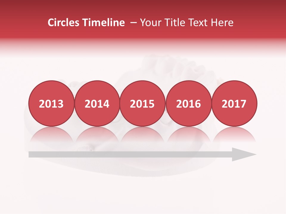 Medical Teeth Treatment PowerPoint Template