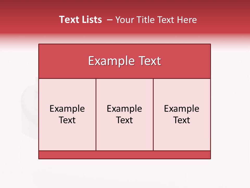 Medical Teeth Treatment PowerPoint Template