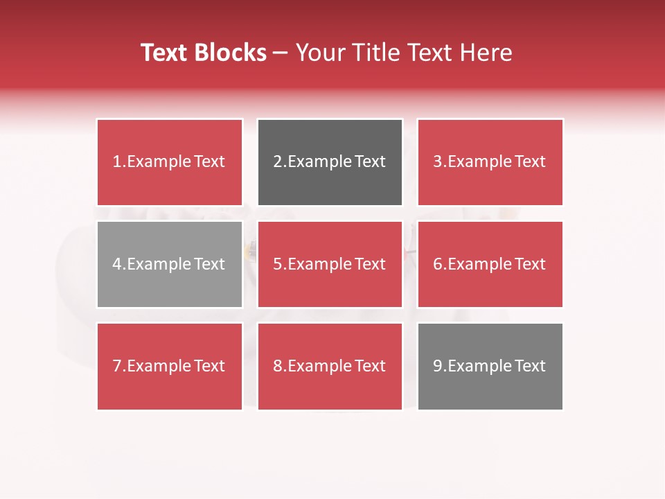 Medical Teeth Treatment PowerPoint Template