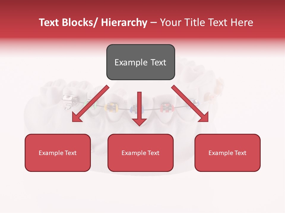Medical Teeth Treatment PowerPoint Template