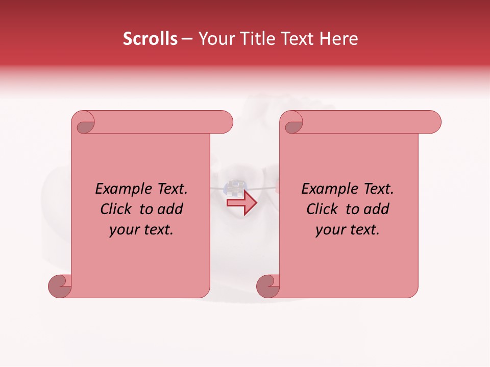 Medical Teeth Treatment PowerPoint Template