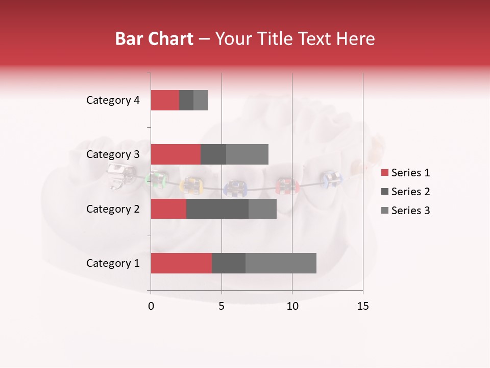 Medical Teeth Treatment PowerPoint Template