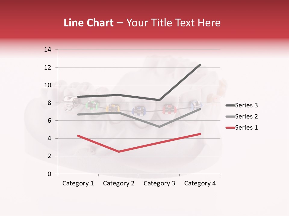 Medical Teeth Treatment PowerPoint Template