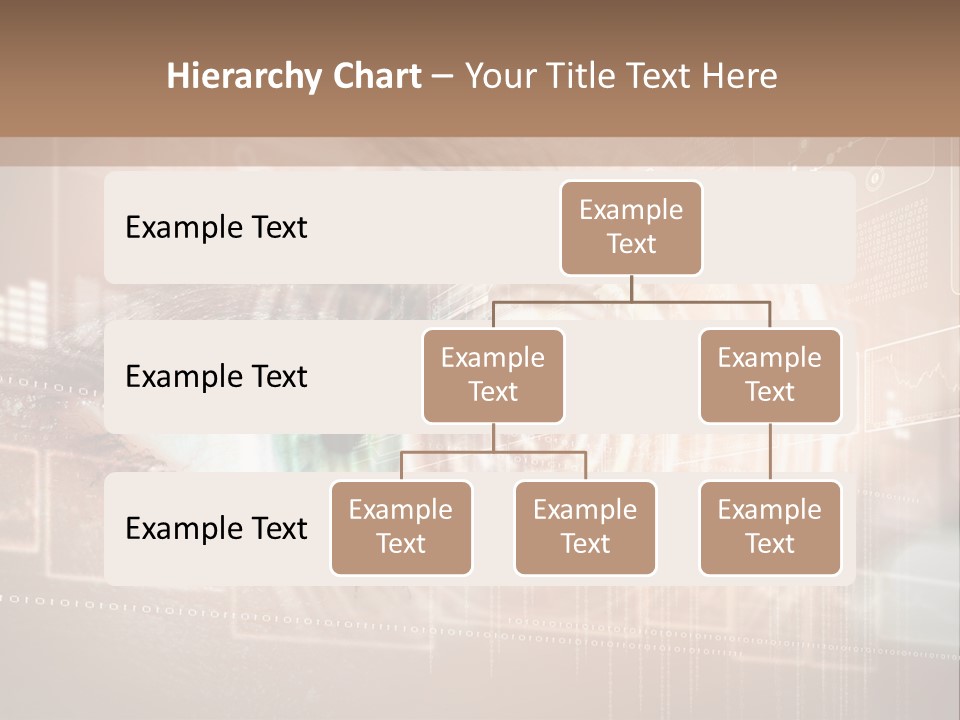Collage Internet Graphic PowerPoint Template