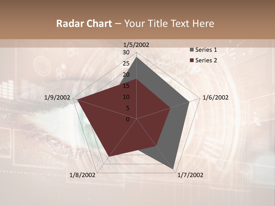 Collage Internet Graphic PowerPoint Template