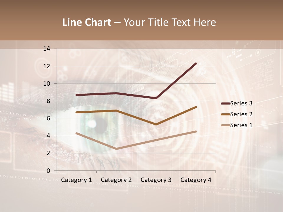 Collage Internet Graphic PowerPoint Template
