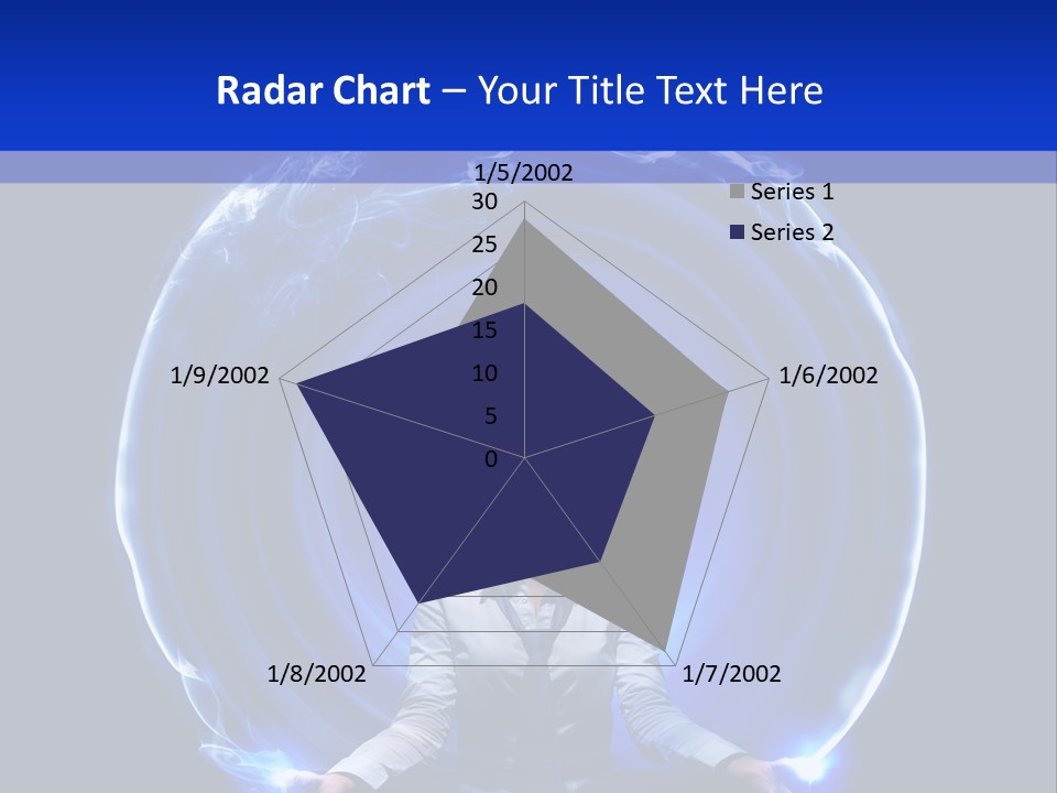 Emotional Sitting Care PowerPoint Template