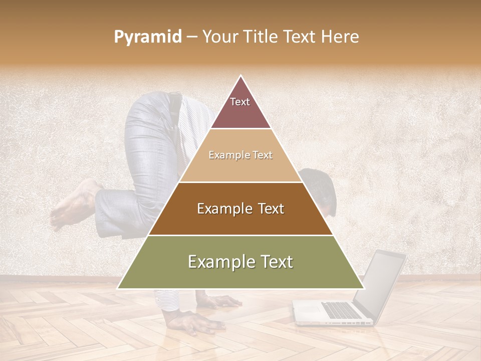 Background Concept Work PowerPoint Template