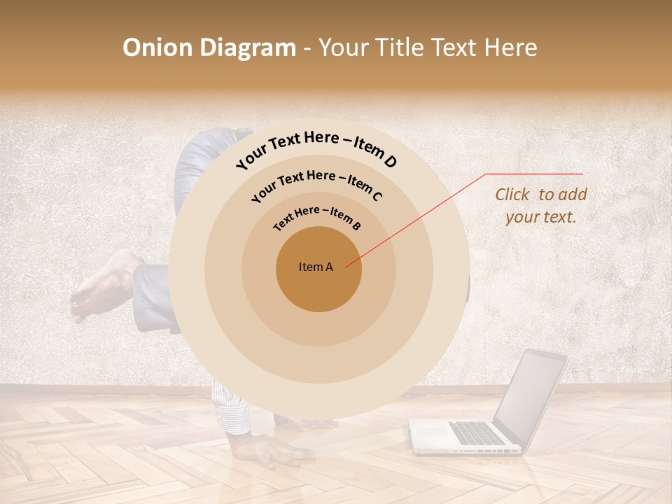 Background Concept Work PowerPoint Template