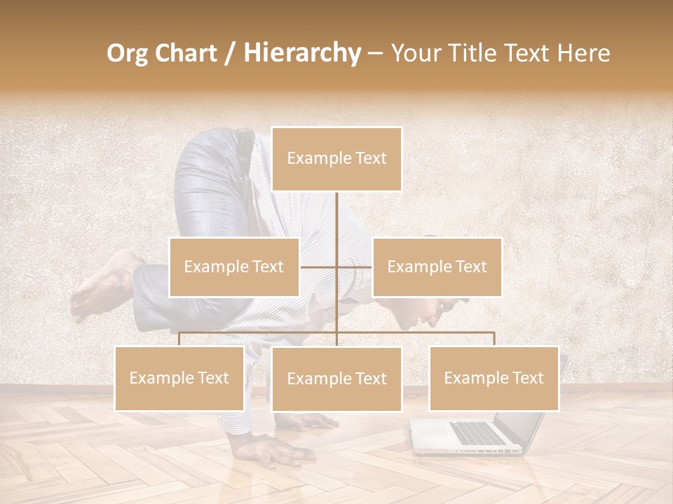 Background Concept Work PowerPoint Template