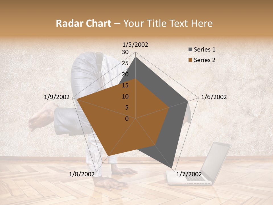 Background Concept Work PowerPoint Template