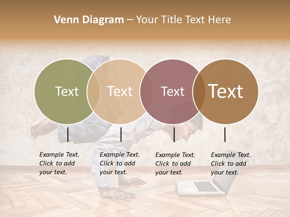 Background Concept Work PowerPoint Template