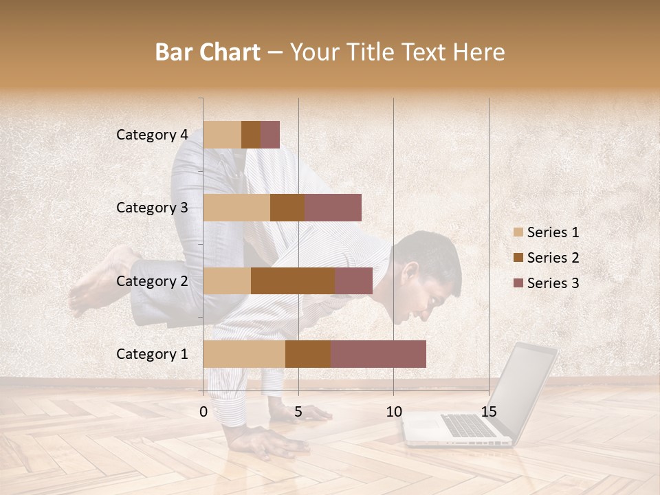 Background Concept Work PowerPoint Template