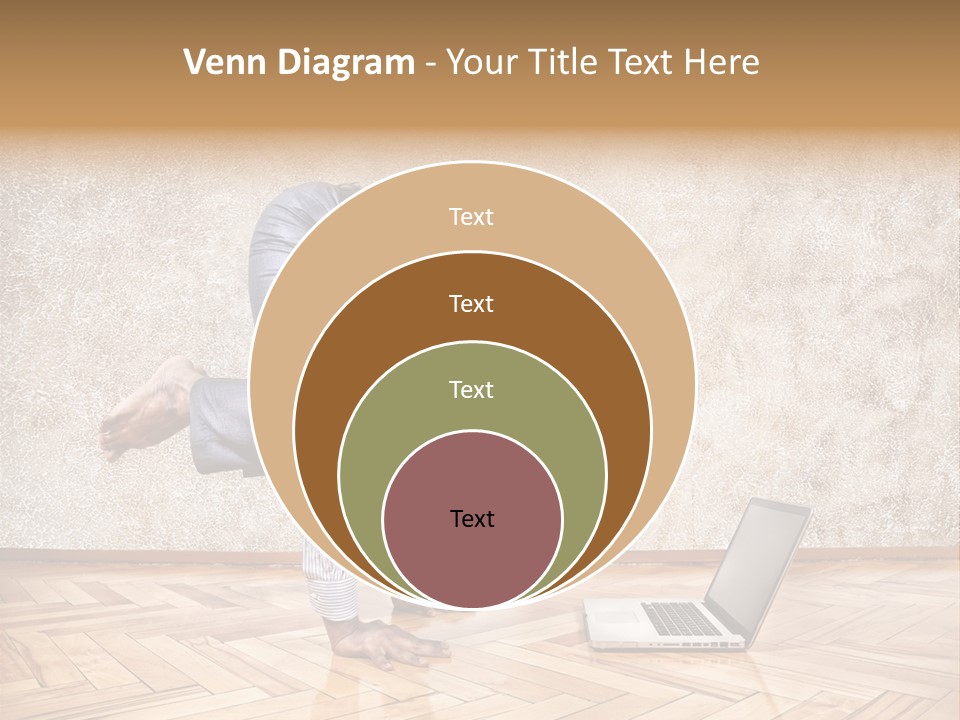 Background Concept Work PowerPoint Template