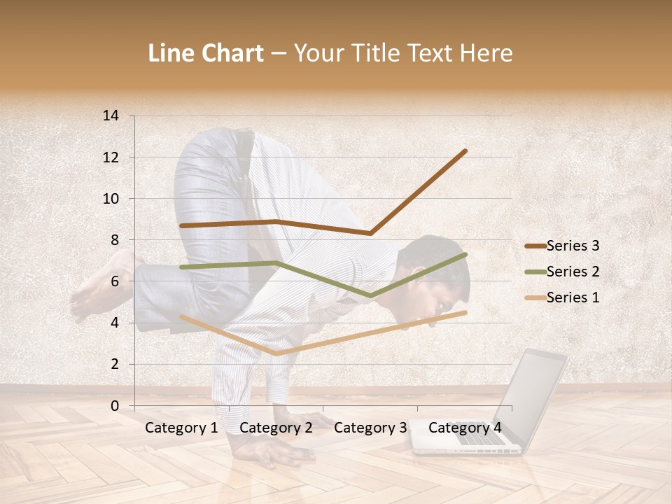 Background Concept Work PowerPoint Template