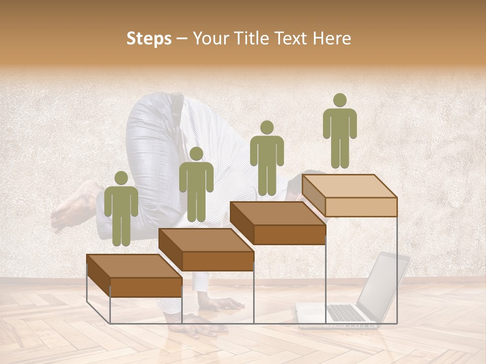 Background Concept Work PowerPoint Template