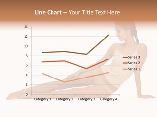 Comfort Smiling Beige PowerPoint Template