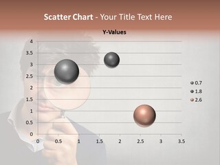 Identity Cover Language PowerPoint Template