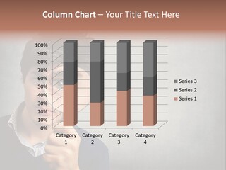 Identity Cover Language PowerPoint Template