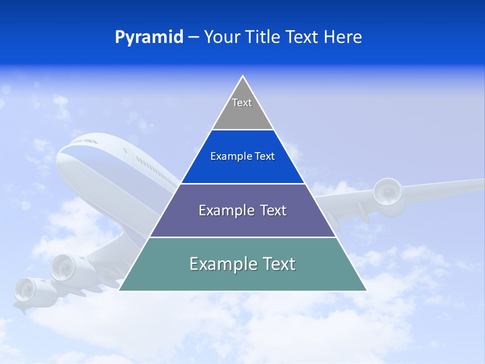 Voyage Fighter Protection PowerPoint Template