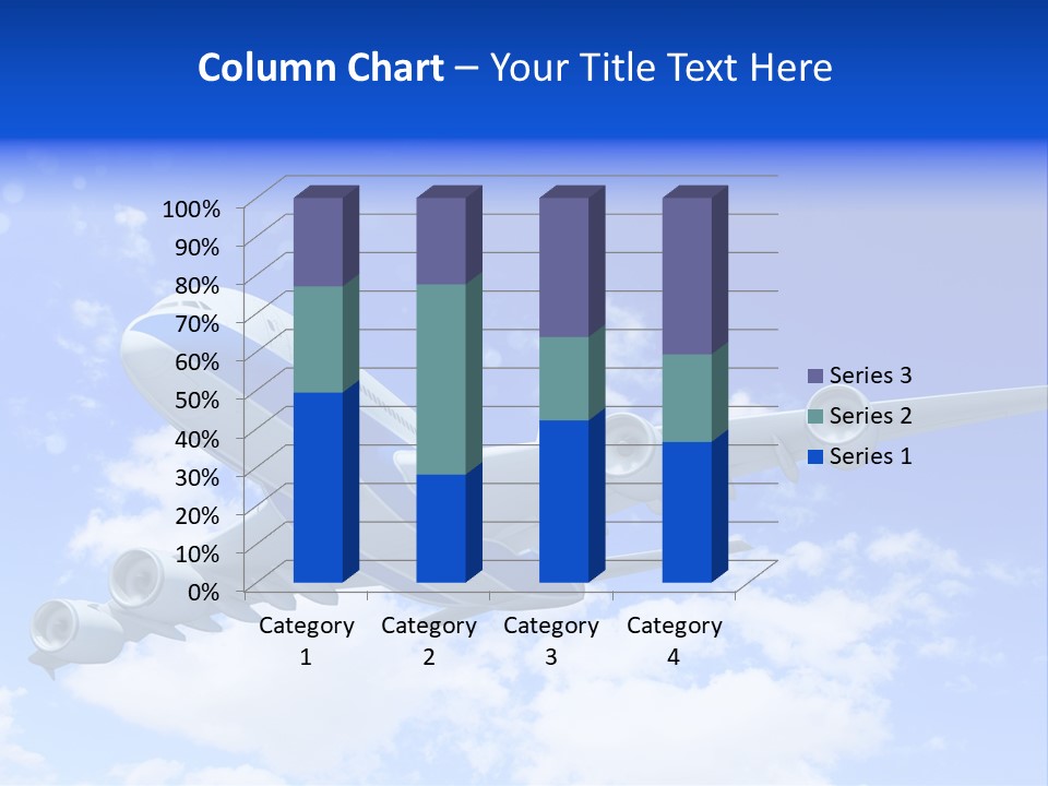 Voyage Fighter Protection PowerPoint Template