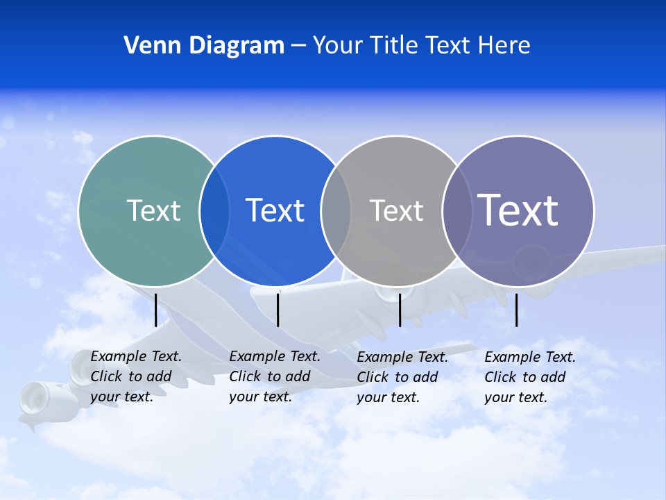 Voyage Fighter Protection PowerPoint Template