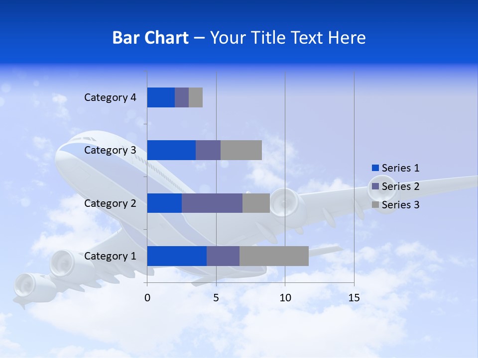 Voyage Fighter Protection PowerPoint Template
