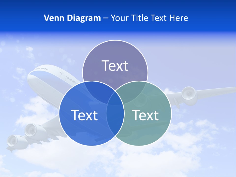 Voyage Fighter Protection PowerPoint Template