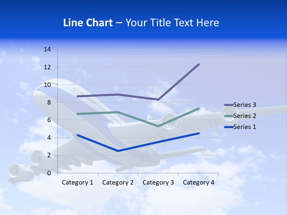 Voyage Fighter Protection PowerPoint Template