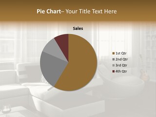 Build Carpet White PowerPoint Template