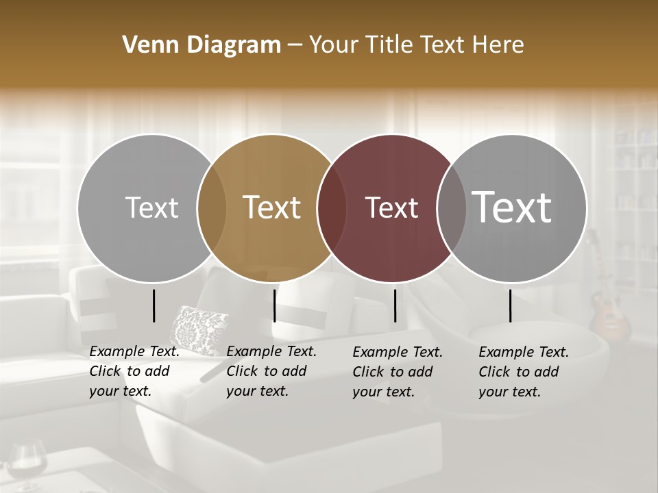 Build Carpet White PowerPoint Template